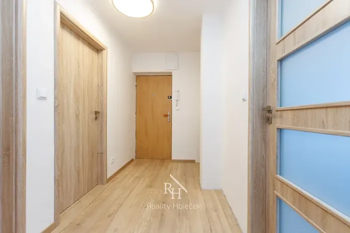 Pronájem bytu 3+kk, Kladno, Ostravská, 55 m2