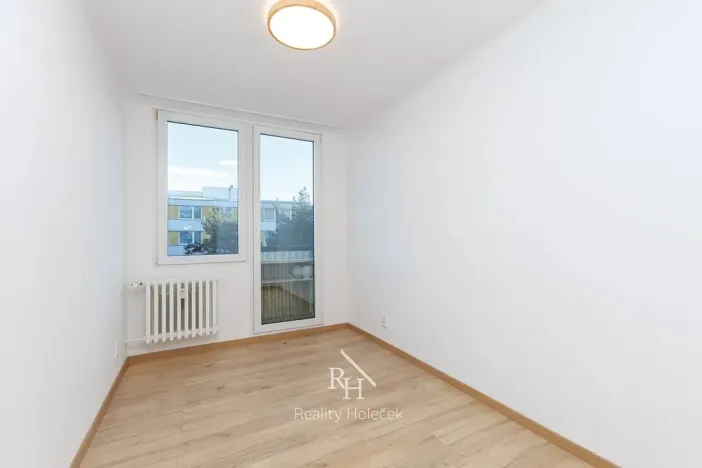 Pronájem bytu 3+kk, Kladno, Ostravská, 55 m2