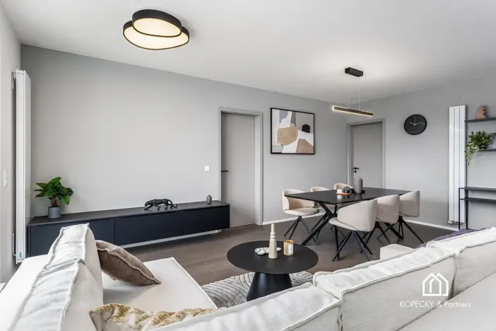 Prodej bytu 5+kk, Praha - Hostavice, Pasecká, 115 m2
