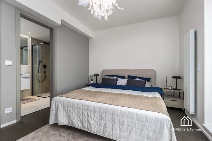 Prodej bytu 5+kk, Praha - Hostavice, Pasecká, 115 m2