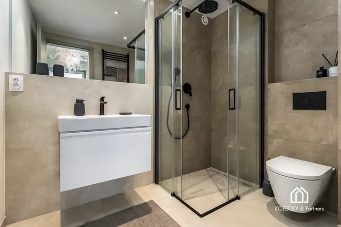 Prodej bytu 5+kk, Praha - Hostavice, Pasecká, 115 m2