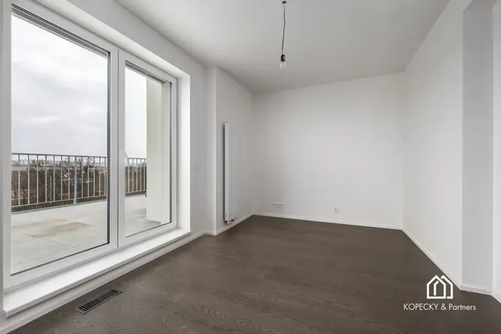 Prodej bytu 5+kk, Praha - Hostavice, Pasecká, 115 m2