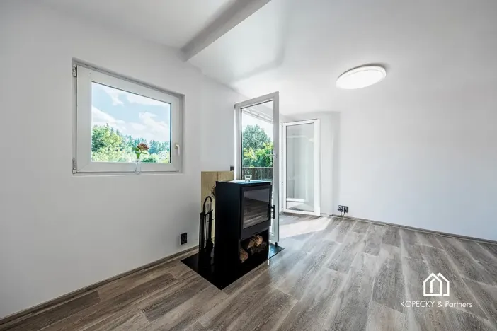 Prodej chaty, Mnichovice, 98 m2