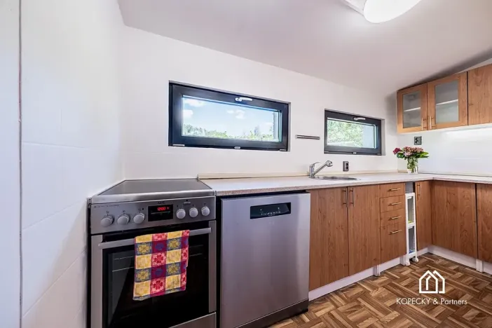 Prodej chaty, Mnichovice, 98 m2