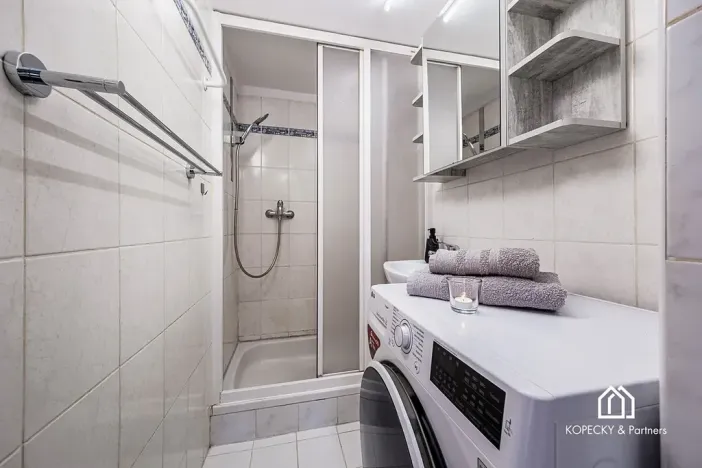 Prodej chaty, Mnichovice, 98 m2