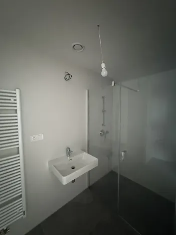 Prodej bytu 2+kk, Praha - Radlice, U Komína, 58 m2