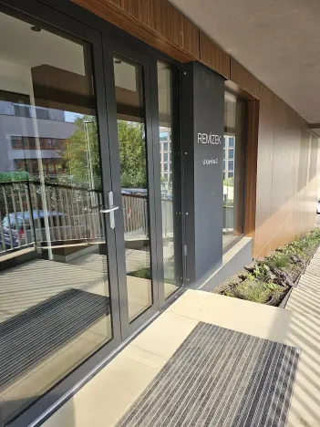 Prodej bytu 2+kk, Praha - Radlice, U Komína, 58 m2