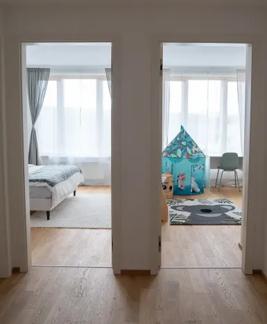 Prodej bytu 4+kk, Praha - Radlice, U Komína, 116 m2