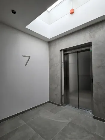 Prodej bytu 4+kk, Praha - Radlice, U Komína, 116 m2