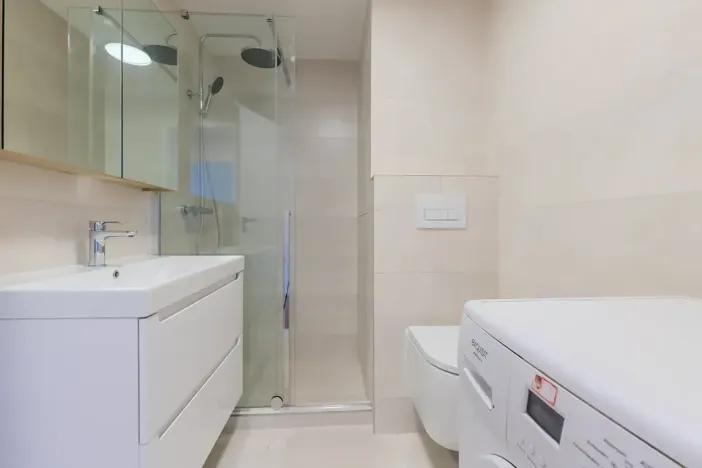 Pronájem bytu 2+kk, Praha - Strašnice, Průběžná, 42 m2