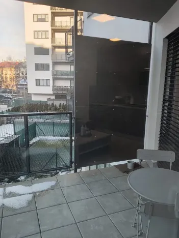 Pronájem bytu 2+kk, Olomouc, 50 m2