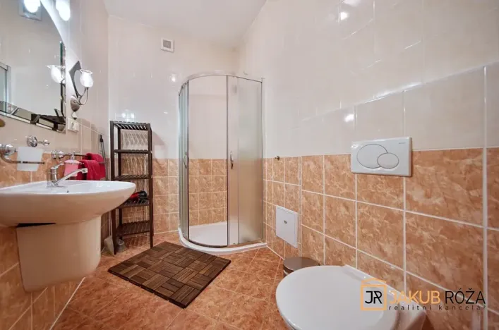 Prodej bytu 1+1, Černý Důl, 24 m2