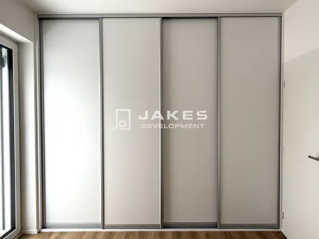 Pronájem bytu 2+kk, Únětice, Rýznerova, 50 m2