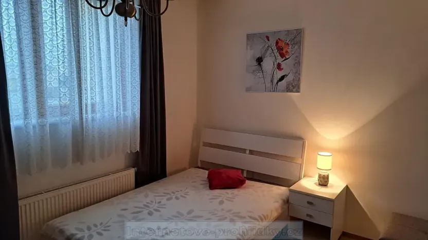 Pronájem pokoje, Praha - Kunratice, Muškova, 17 m2