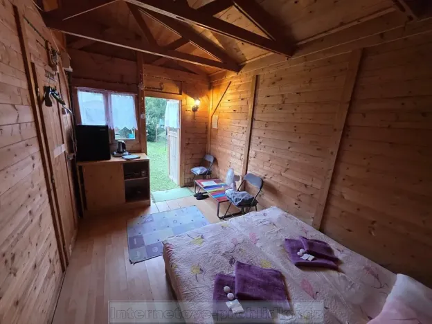 Pronájem ubytování, Praha - Modřany, Pod sady, 16 m2