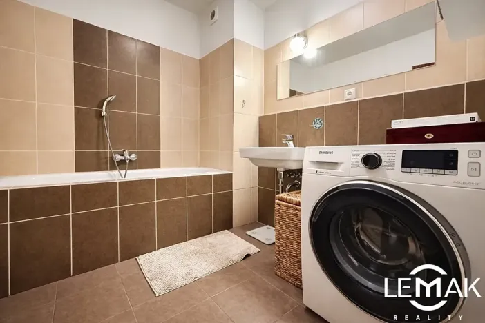 Pronájem bytu 2+kk, Olomouc, Aloise Rašína, 52 m2