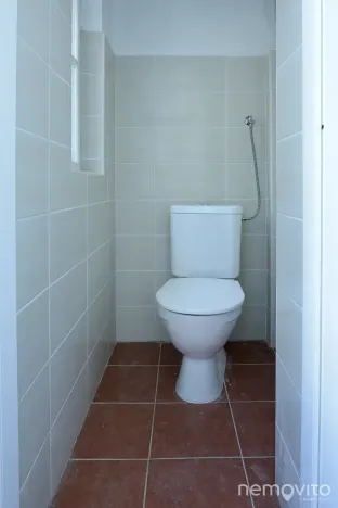 Pronájem bytu 2+kk, Praha - Vinohrady, Americká, 36 m2