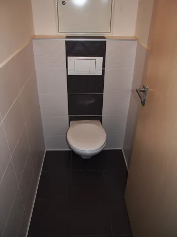 Pronájem bytu 2+1, Jablonec nad Nisou - Proseč nad Nisou, Široká, 74 m2