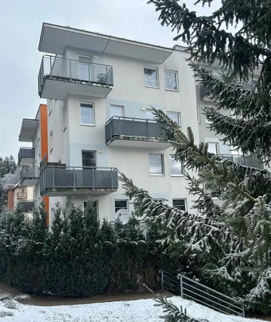 Pronájem bytu 2+1, Jablonec nad Nisou - Proseč nad Nisou, Široká, 74 m2