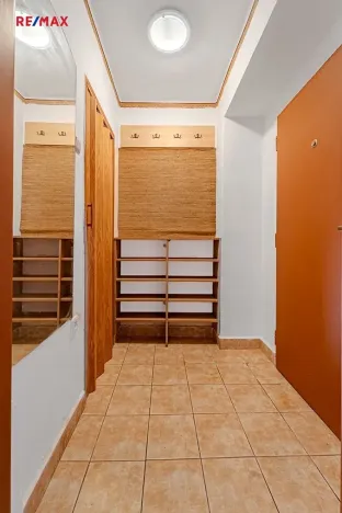 Prodej bytu 2+1, Kladno, Vodárenská, 37 m2