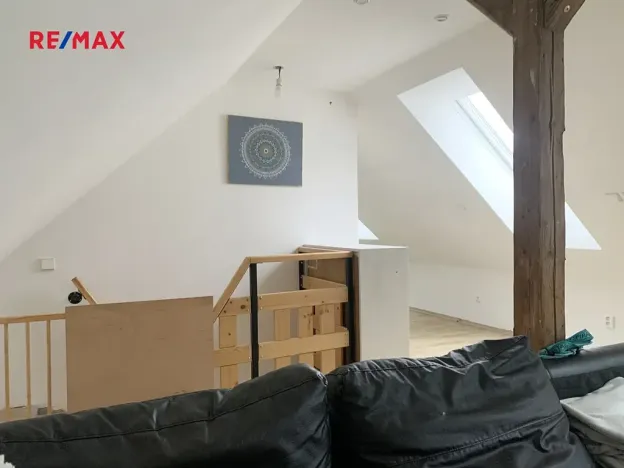 Prodej rodinného domu, Velká Buková, 87 m2