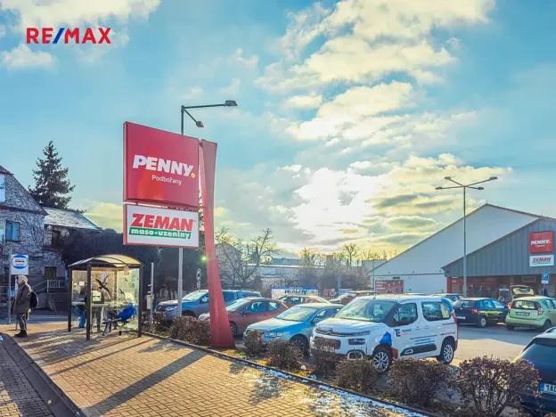 Prodej rodinného domu, Podbořany, Kadaňská, 140 m2