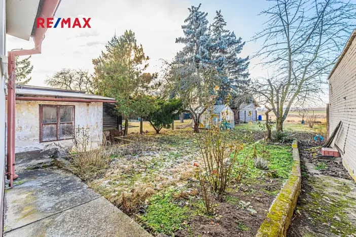 Prodej rodinného domu, Podbořany, Kadaňská, 140 m2