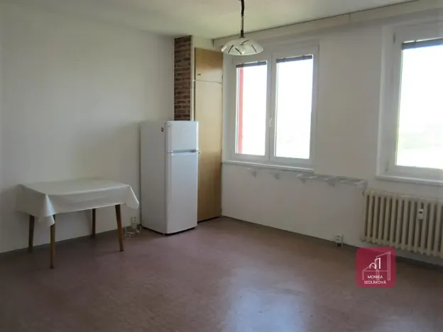 Prodej bytu 1+kk, Brno, Prušánecká, 33 m2