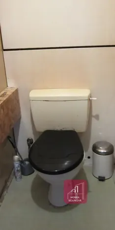 Prodej bytu 1+kk, Brno, Prušánecká, 33 m2