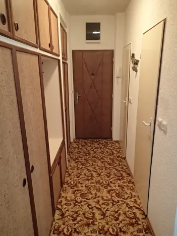 Pronájem bytu 3+1, Hlinsko, Budovatelů, 62 m2