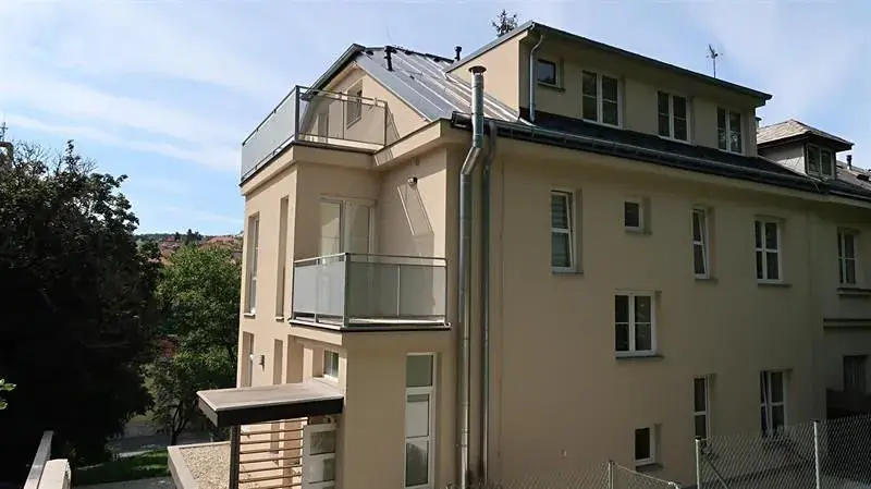 Pronájem bytu 4+kk, Praha - Smíchov, Plzeňská, 95 m2