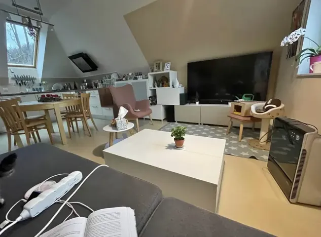 Pronájem bytu 3+kk, Praha - Radotín, 65 m2