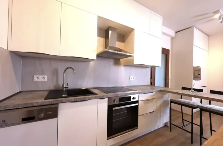 Pronájem bytu 2+kk, Chrášťany, 50 m2
