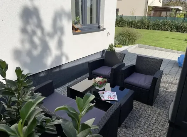 Pronájem bytu 2+kk, Chrášťany, 50 m2