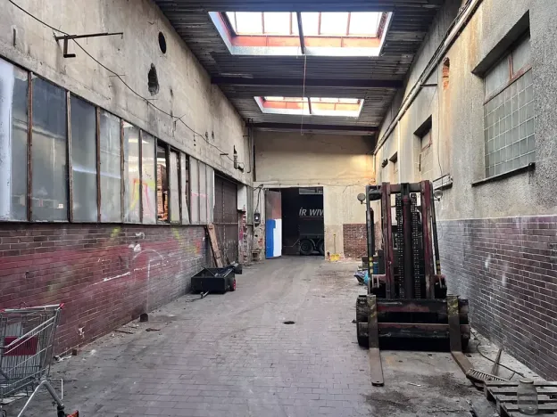 Pronájem skladu, Prostějov, Vrahovická, 150 m2