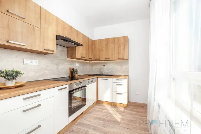 Pronájem bytu 1+1, Rychnov nad Kněžnou, Javornická, 38 m2