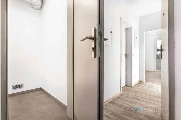 Pronájem bytu 1+1, Rychnov nad Kněžnou, Javornická, 38 m2