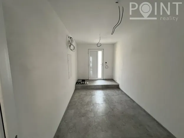 Prodej rodinného domu, Vyškov, Revoluční, 184 m2