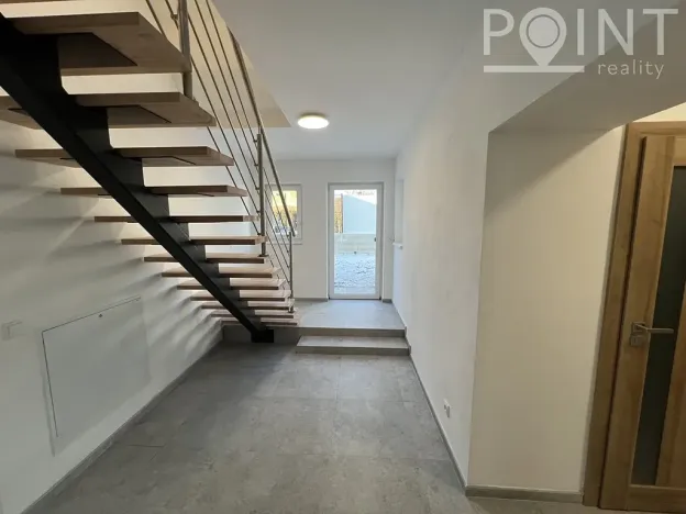 Prodej rodinného domu, Vyškov, Revoluční, 184 m2