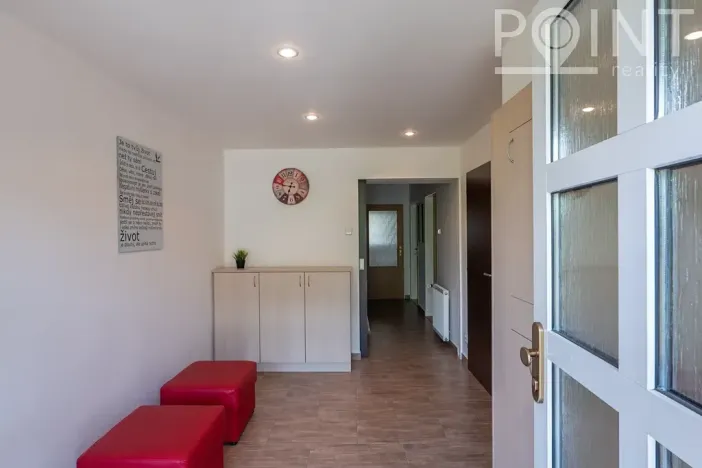 Prodej rodinného domu, Vyškov, Juranova, 185 m2