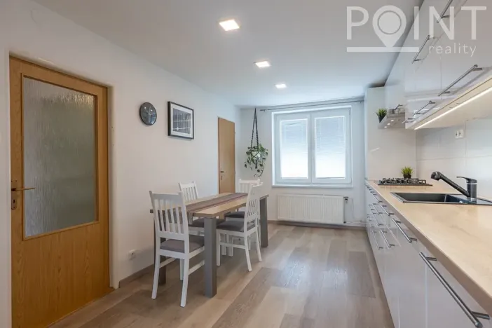 Prodej rodinného domu, Vyškov, Juranova, 185 m2