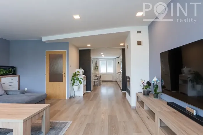 Prodej rodinného domu, Vyškov, Juranova, 185 m2