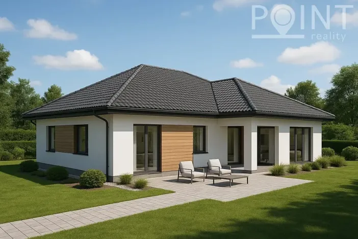 Prodej pozemku pro bydlení, Vyškov, 951 m2