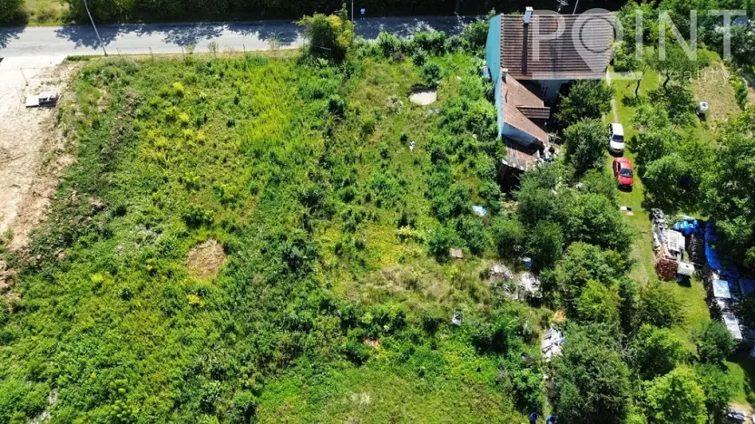 Prodej pozemku pro bydlení, Vyškov, 951 m2