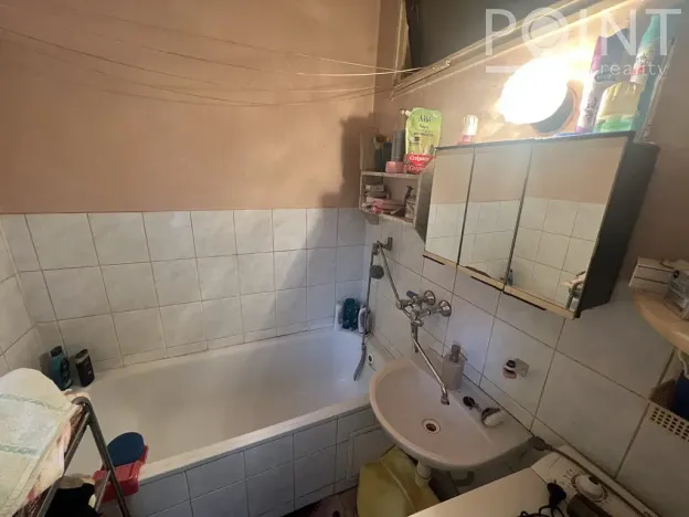 Prodej bytu 3+1, Vyškov, 9. května, 76 m2