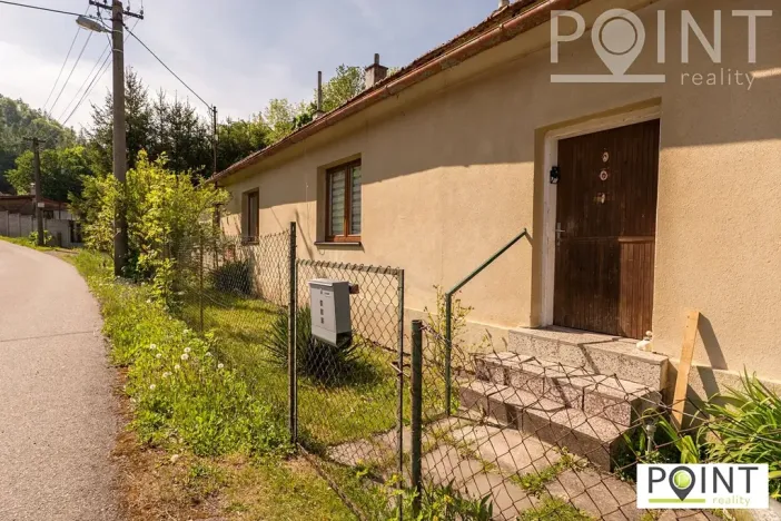 Prodej rodinného domu, Úsobrno, 145 m2