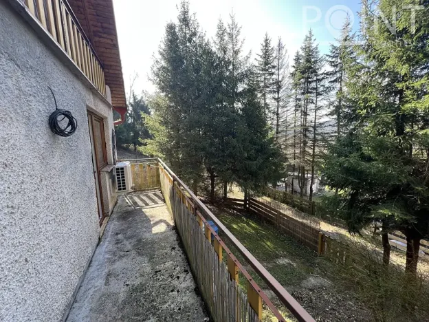 Prodej chaty, Rusava, 123 m2