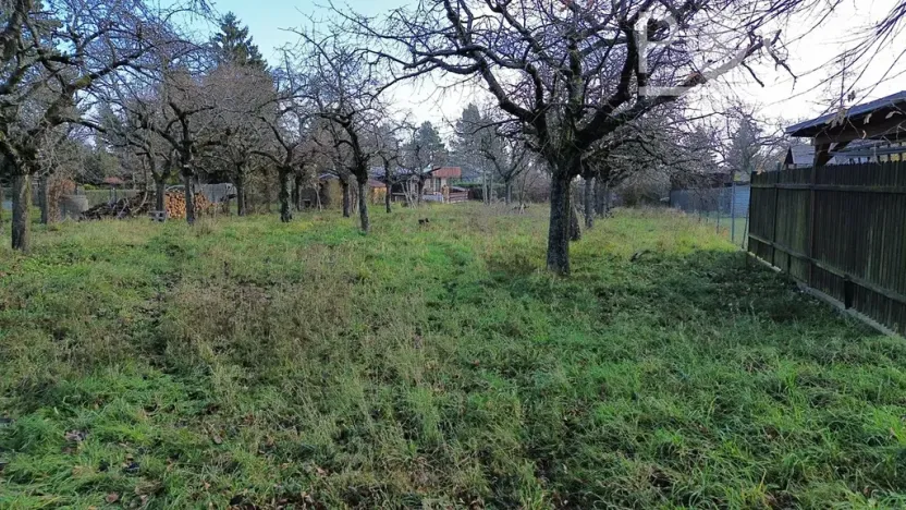 Prodej pozemku pro bydlení, Luleč, 1298 m2