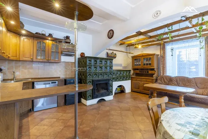 Prodej rodinného domu, Česká Bělá, 149 m2