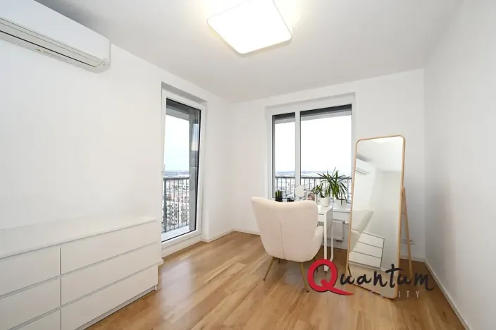 Pronájem bytu 4+kk, Praha - Stodůlky, Medunova, 119 m2